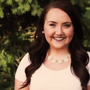 Meet your Posher, Alison